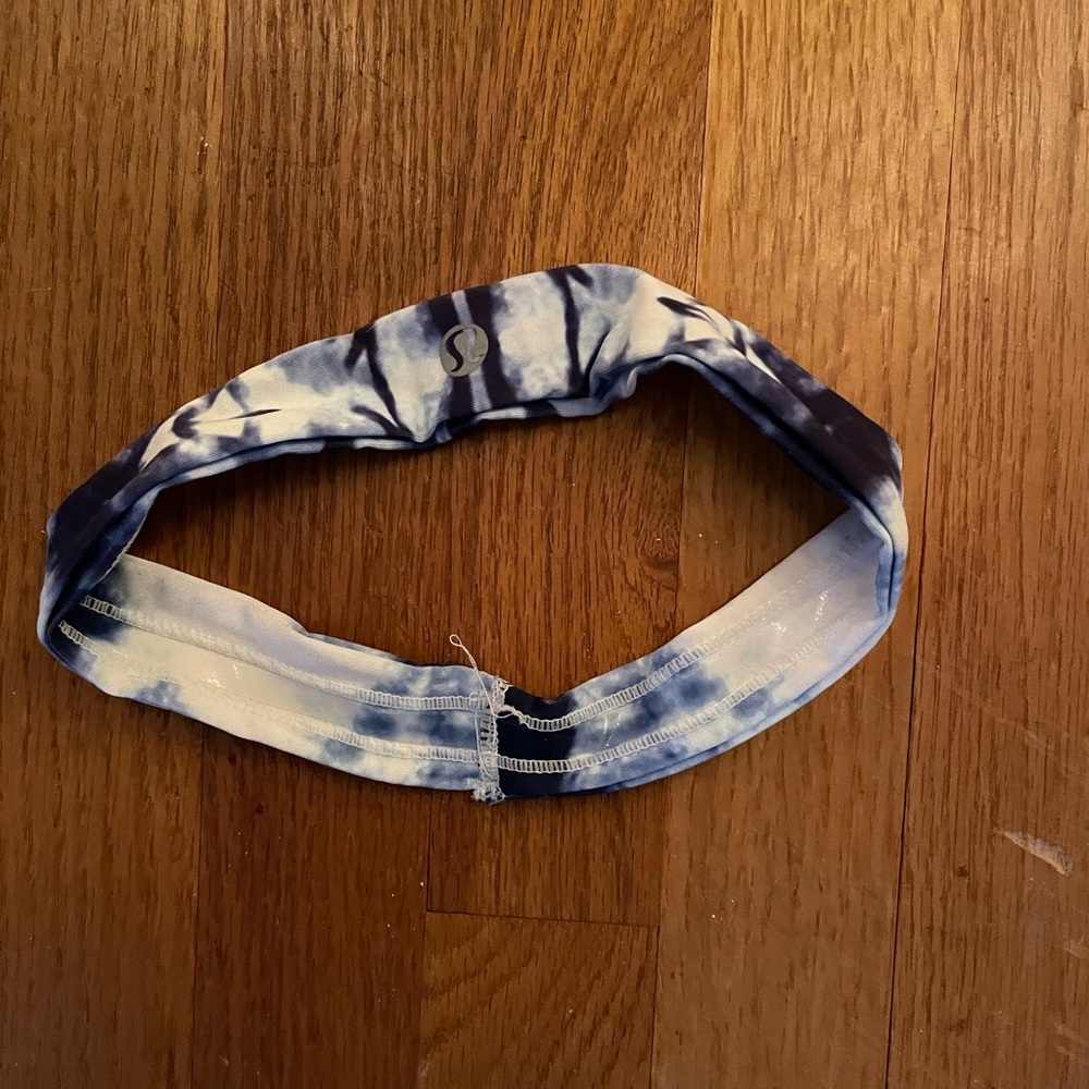 Lulu headband